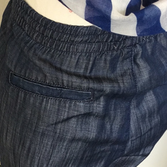 Tencel pants - Picture 3 of 5